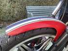 1978 Honda CB750F2 Phil Read Replica 736cc-Auction Lot