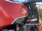 1978 Honda CB750F2 Phil Read Replica 736cc-Auction Lot