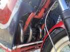 1978 Honda CB750F2 Phil Read Replica 736cc-Auction Lot