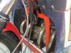 1978 Honda CB750F2 Phil Read Replica 736cc-Auction Lot