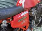 1978 Honda CB750F2 Phil Read Replica 736cc-Auction Lot