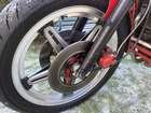1978 Honda CB750F2 Phil Read Replica 736cc-Auction Lot