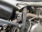 2003 Beta Alp 4.0 349cc-Sold