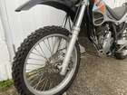 2003 Beta Alp 4.0 349cc-Sold