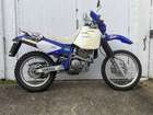 2006 Yamaha TT 250 R 249cc-Sold