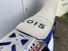 2006 Yamaha TT 250 R 249cc-Sold