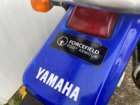 2006 Yamaha TT 250 R 249cc-Sold