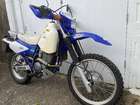2006 Yamaha TT 250 R 249cc-Sold