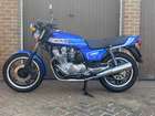 1981 Honda CB900 FA 900cc-Sold