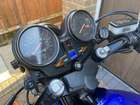 1981 Honda CB900 FA 900cc-Sold