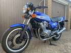 1981 Honda CB900 FA 900cc-Sold
