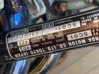 1981 Honda CB900 FA 900cc-Sold