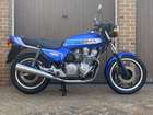 1981 Honda CB900 FA 900cc-Sold