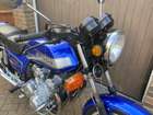 1981 Honda CB900 FA 900cc-Sold