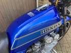 1981 Honda CB900 FA 900cc-Sold