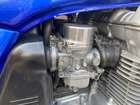 1981 Honda CB900 FA 900cc-Sold