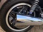 1981 Honda CB900 FA 900cc-Sold