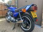 1981 Honda CB900 FA 900cc-Sold