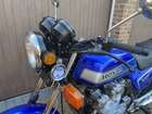 1981 Honda CB900 FA 900cc-Sold