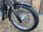 2004 Triumph Bonneville T100 790cc-Sold