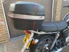 2004 Triumph Bonneville T100 790cc-Sold
