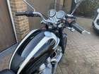 2004 Triumph Bonneville T100 790cc-Sold