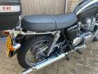 2004 Triumph Bonneville T100 790cc-Sold
