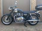 2004 Triumph Bonneville T100 790cc-Sold