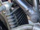 2004 Triumph Bonneville T100 790cc-Sold