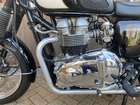 2004 Triumph Bonneville T100 790cc-Sold