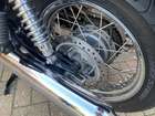 2004 Triumph Bonneville T100 790cc-Sold