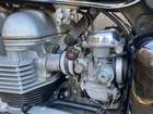 2004 Triumph Bonneville T100 790cc-Sold