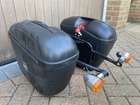 2004 Triumph Bonneville T100 790cc-Sold