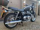 2004 Triumph Bonneville T100 790cc-Sold