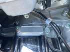 2004 Triumph Bonneville T100 790cc-Sold