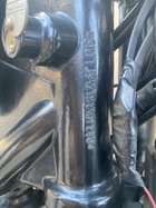 2004 Triumph Bonneville T100 790cc-Sold
