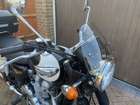 2004 Triumph Bonneville T100 790cc-Sold