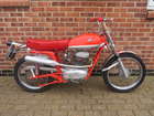 c.1965 MV Agusta 175 Trials Replica 175cc-Sold