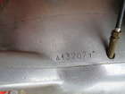 c.1965 MV Agusta 175 Trials Replica 175cc-Sold