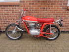c.1965 MV Agusta 175 Trials Replica 175cc-Sold
