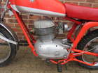 c.1965 MV Agusta 175 Trials Replica 175cc-Sold