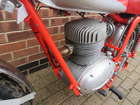 c.1965 MV Agusta 175 Trials Replica 175cc-Sold