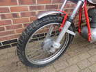 c.1965 MV Agusta 175 Trials Replica 175cc-Sold