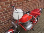 c.1965 MV Agusta 175 Trials Replica 175cc-Sold