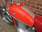 c.1965 MV Agusta 175 Trials Replica 175cc-Sold