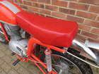 c.1965 MV Agusta 175 Trials Replica 175cc-Sold