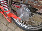 c.1965 MV Agusta 175 Trials Replica 175cc-Sold