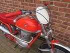 c.1965 MV Agusta 175 Trials Replica 175cc-Sold