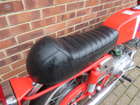 1975 MV Agusta 350B Sport Electronica 350cc-Sold