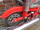 1975 MV Agusta 350B Sport Electronica 350cc-Sold